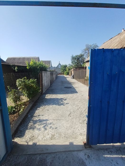 Продам дім 72,4 кв.м. Вільнянськ