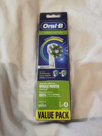 Oral-b Cross Action