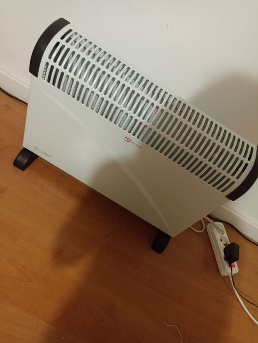 aquecedor electrico