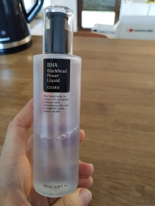 COSRX - BHA Blackhead Power Liquid 100ml