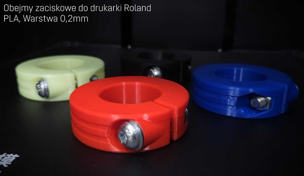 Drukowanie 3D FDM