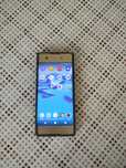 SONY experia G3112