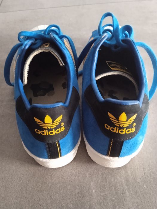 Adidas Superstar Nowe !!