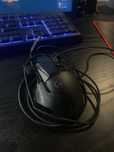 Logitech G502 hero