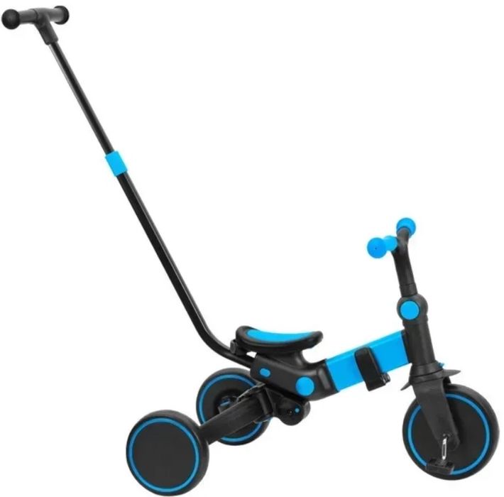 Велосипед багатофункціональний Tilly Snap T-391