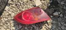KL LAMPA LEWY TYŁ W BŁOTNIK MAZDA 3 BK 03- H/B
