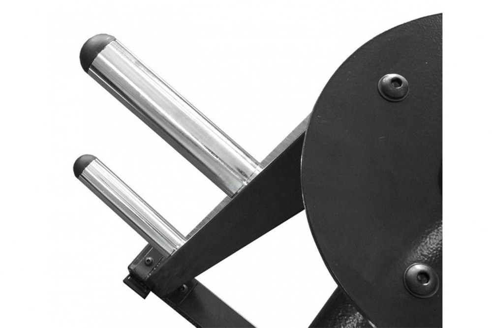 NOWY stojak na obciążenia olimpijskie firmy PLIANT/HOB11222