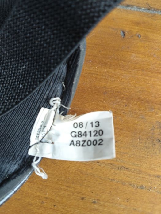 Ochraniacze sportowe na piszczele Adidas