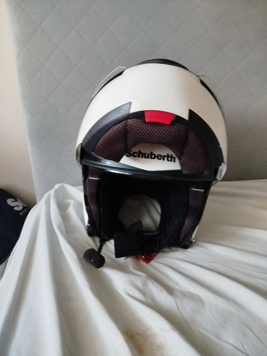 Kask schubert c3
