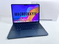 MacBook Air 13 2022 M2 24GB RAM 1TB SSD Midnight МАГАЗИН ГАРАНТІЯ