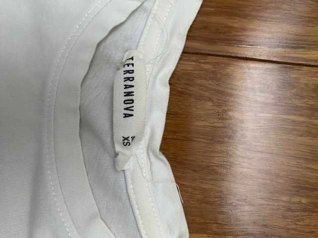 Koszulka Terranova XS