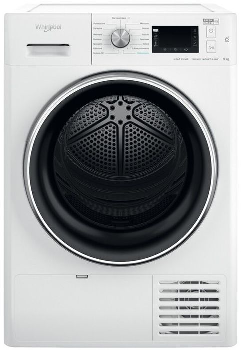 Suszarka Whirlpool  FFT D 9X3BX PL