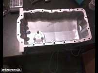 carter aluminio audi a3 1.9 tdi