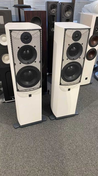 Продам акустику ATC SCM 40, ATC SCM11