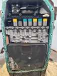Гидроблок zf6hp26x zf6hp28x Оригинал снят с рабочей машины.