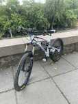 Продам двух подвес Lapierre spicy516