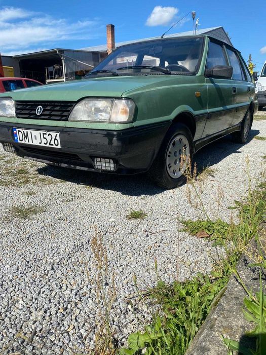 POLONEZ Caro 1,6 GLE benzyna