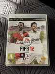 Jogo para PS3 FIFA 12