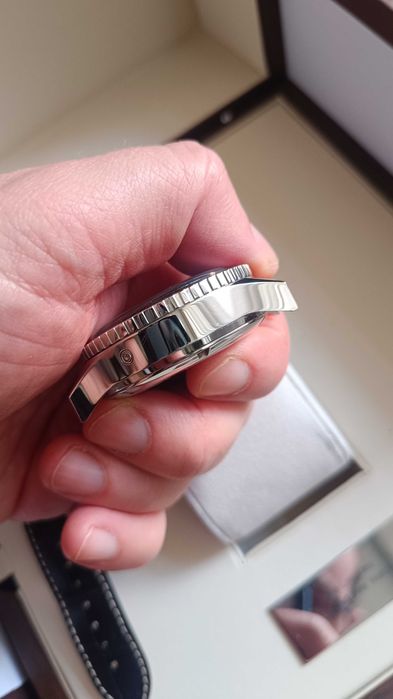 Longines Heritage Diver 1967 zegarek automatyczny