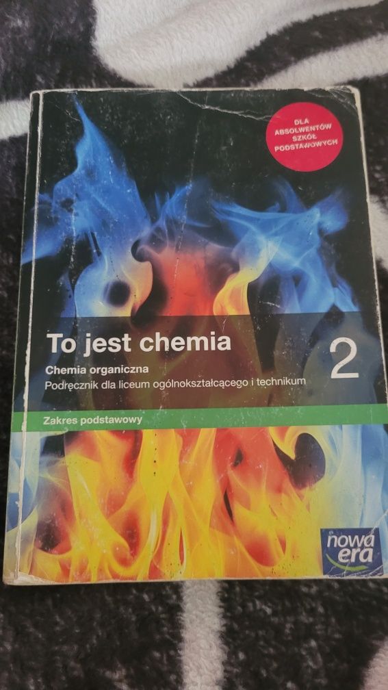 To jest Chemia 2