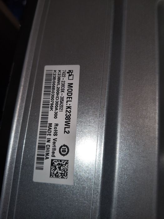 Widelec z możliwością łyżki