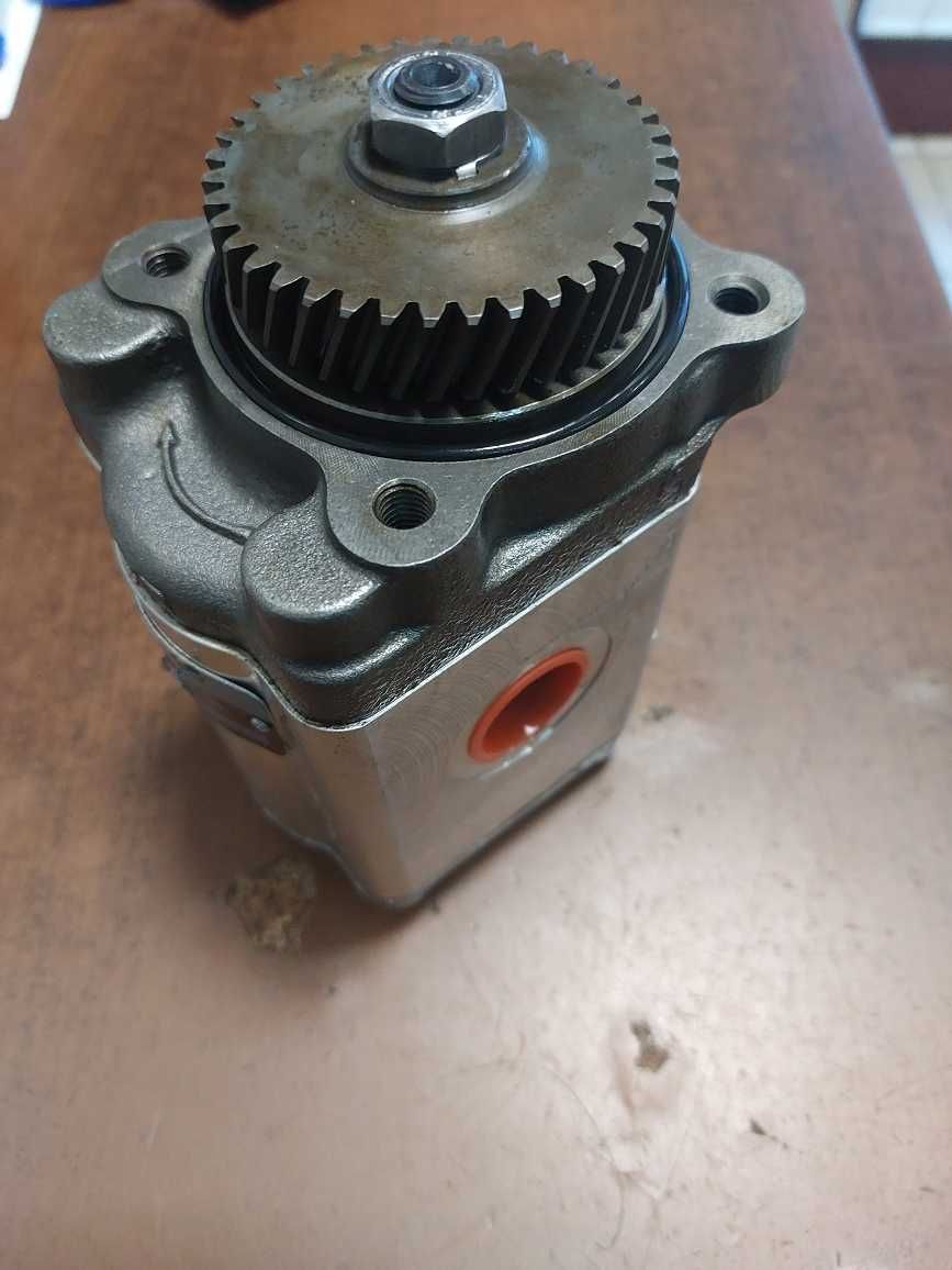 Pompa hydrauliczna Sauer Danfoss 33614 C25.7L