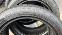 Opony lato Continental 255/45 R19 Y XL