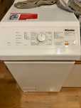 PRALKA MIELE Softtronic W 605 F