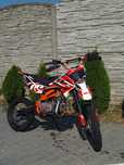 MRF 140cc RC BIG | KAYO | PitBike [rfz, ycf, asix, kxd, xmotos, cross]