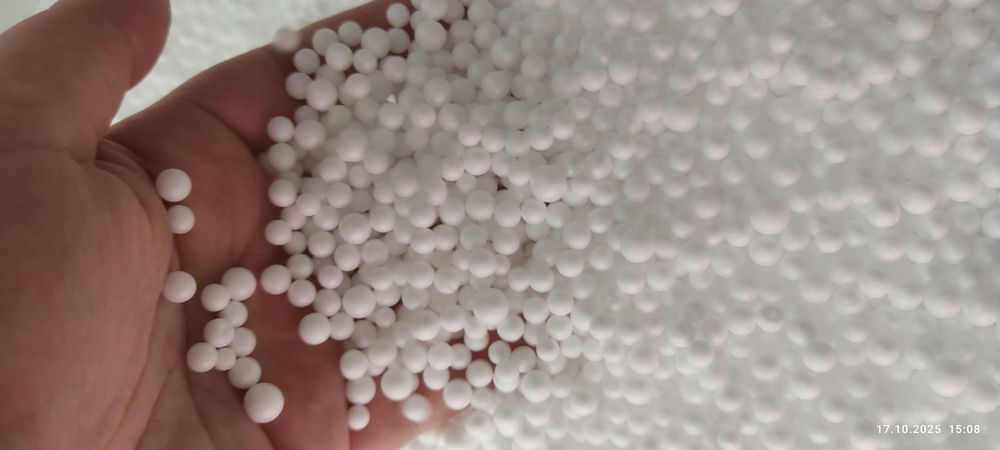 Торф Laflora KKS1 пінопластові кульки