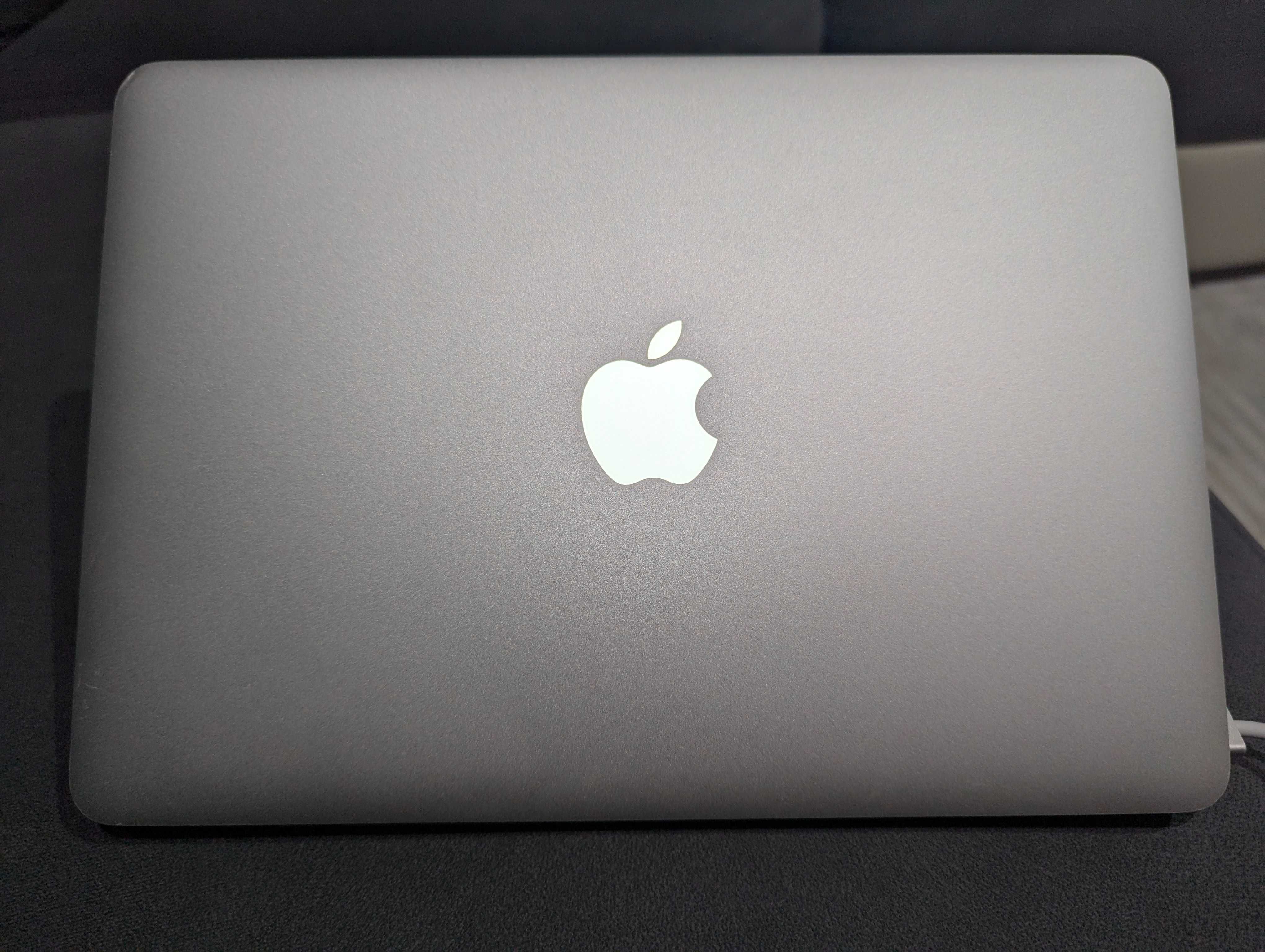 Macbook Pro 13 Late 2013