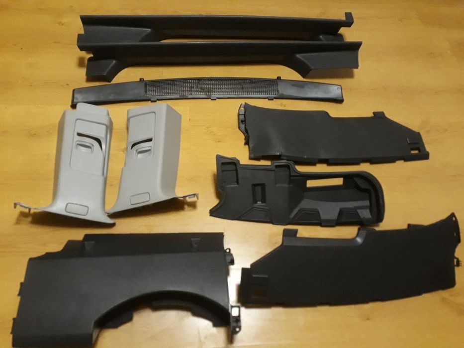 Запчасти Опель Зафира,Астра H,уплотнители на двери