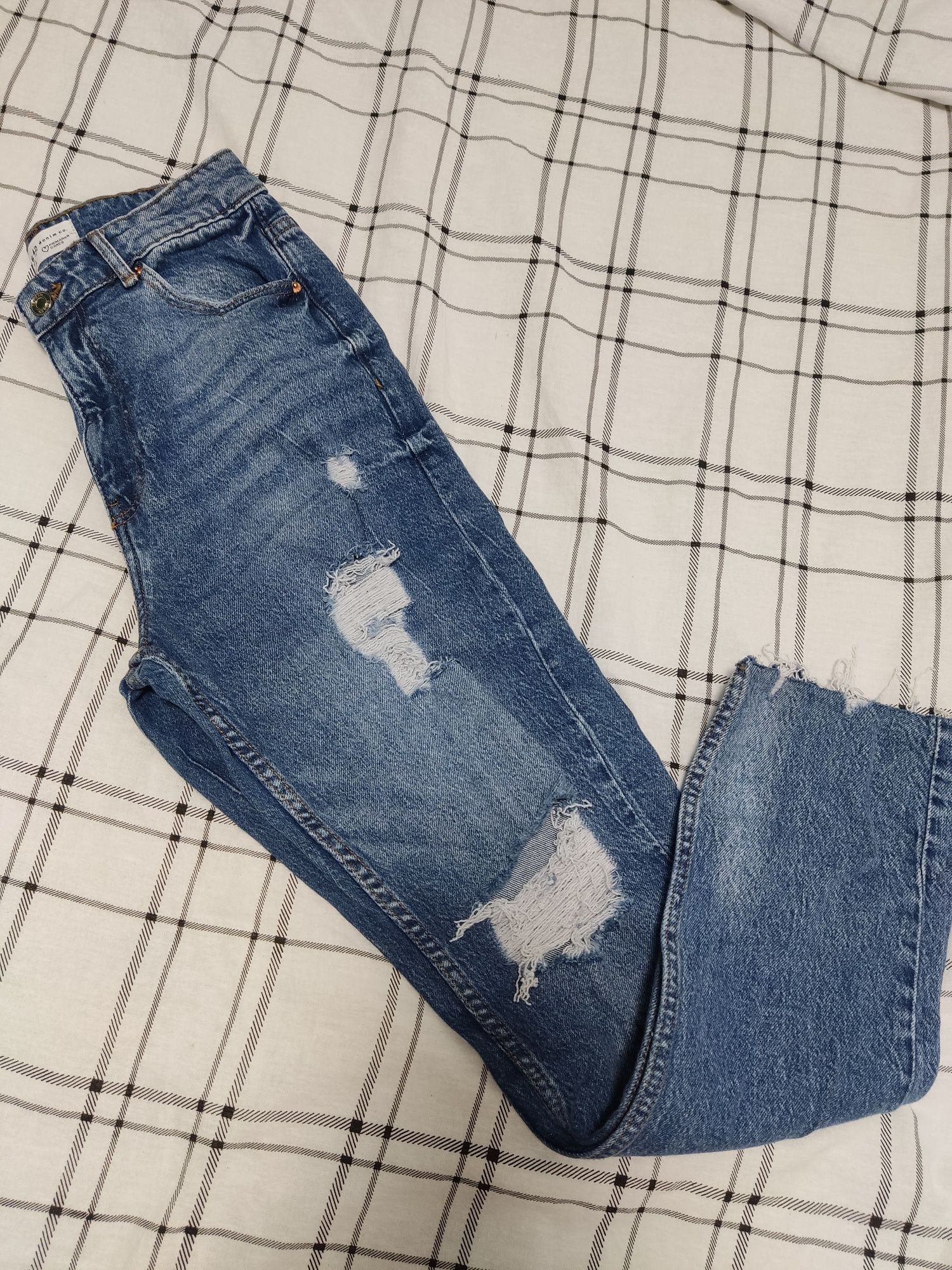 Primark Jeansy Damskie