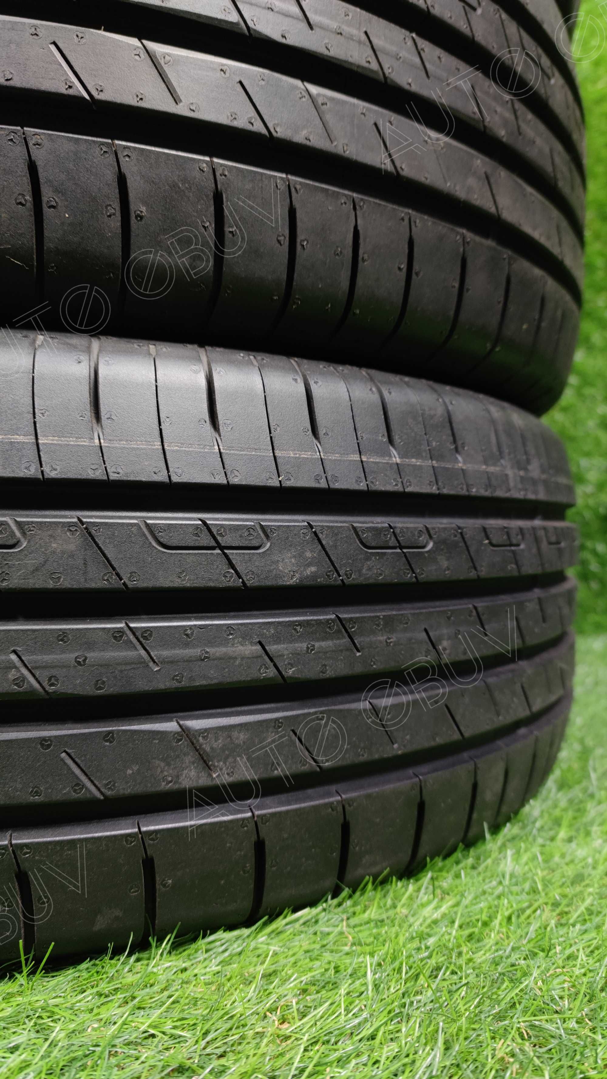 НОВІ‼️•215/55/R18 •GoodYear Efficient Grip Performance •Літні ШИНИ