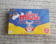 Gra Super mouse Super mysz Alexander