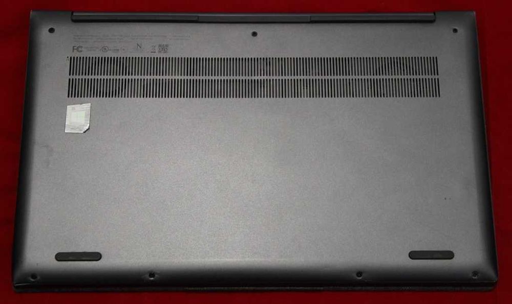 Ноутбук Lenovo IdeaPad 7 Slim Core i5 11Gen|8Gb|512GbNVMe|FullHD|Touch