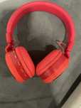 Fones de ouvido do homem aranha
