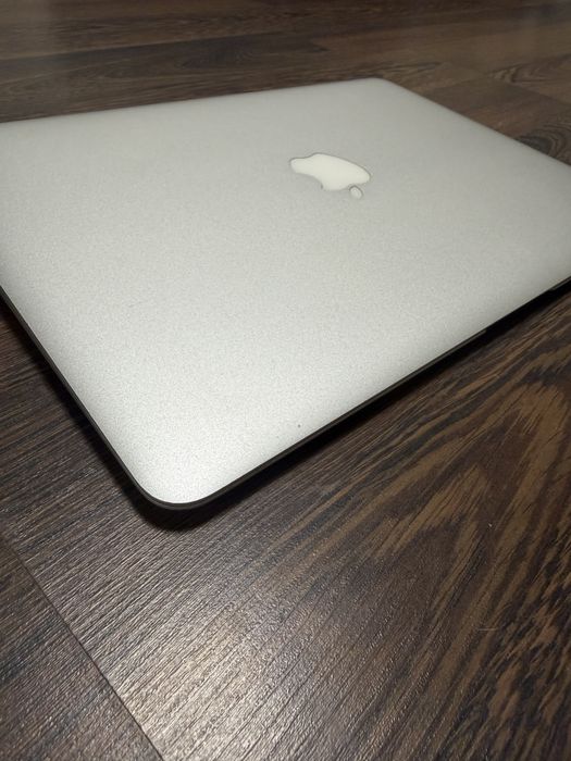 MacBook Air 13" 120GB SSD