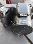 Aparat Nikon Coolpix L340