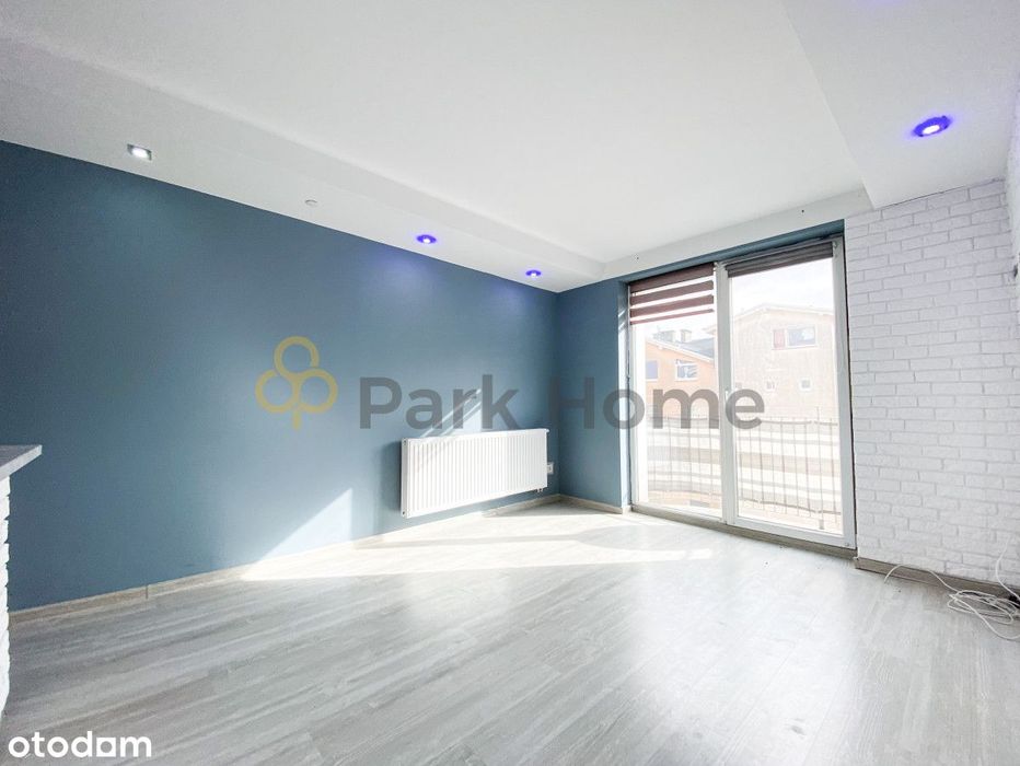 Kapitalne mieszkanie na Bocznej!