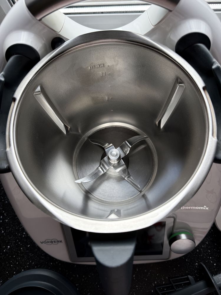 Thermomix TM6+ thermomix friend