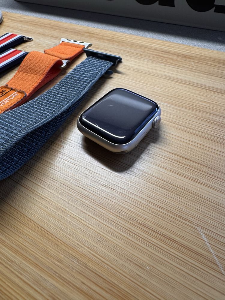 Applewatch 7 45mm