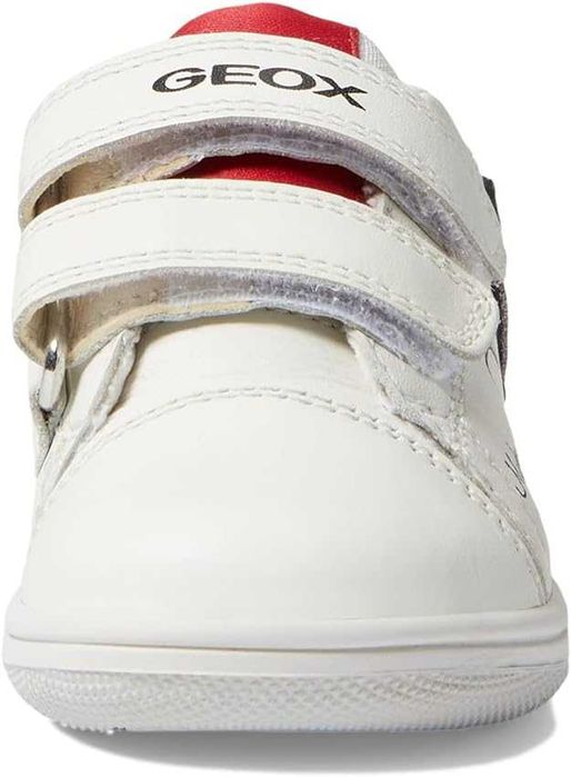 Dziewczęce Buty Geox Flick Disney Minnie Mouse Rozm. 21