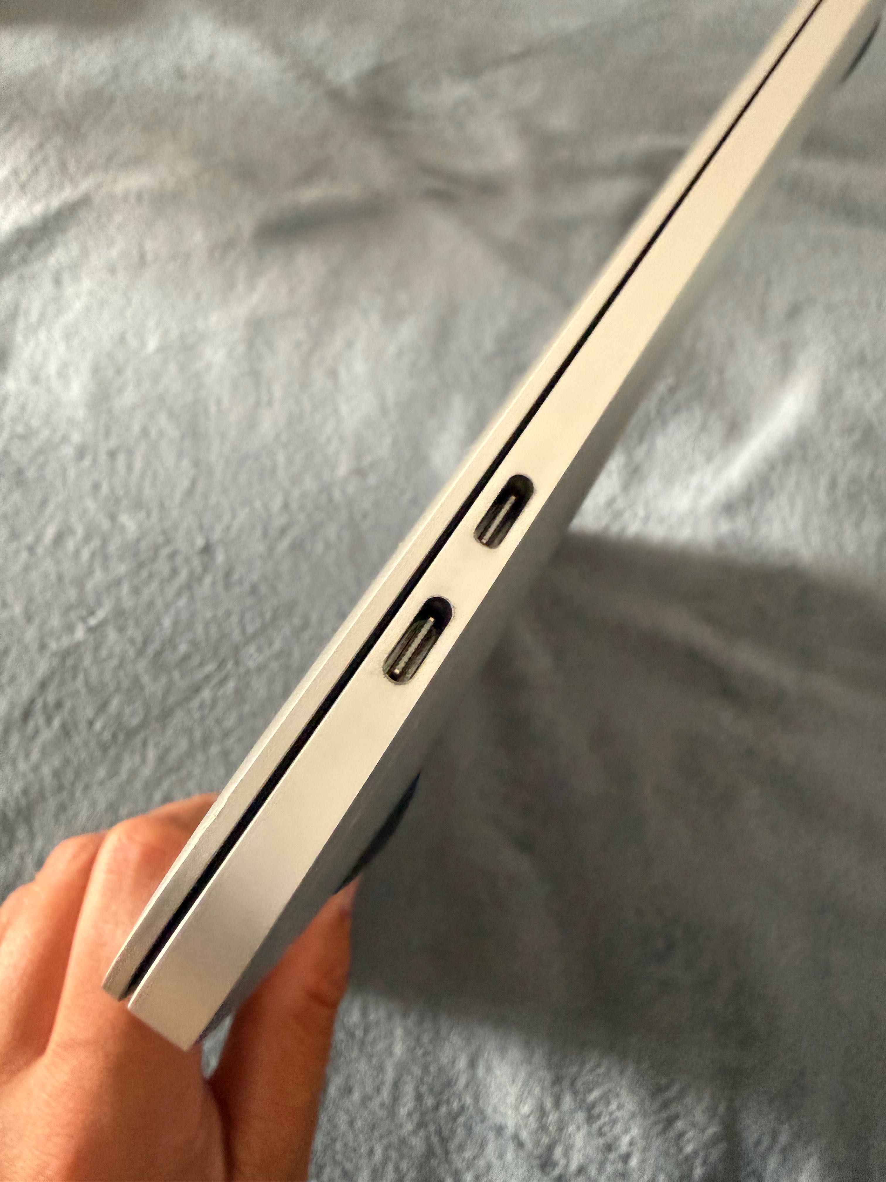 MacBook Pro M1 512 Gb