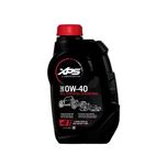 Olej XPS 0,946L 0w40 Can-Am Ski-Doo Snow ORV