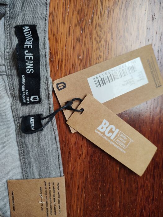 Шорти чоловічі Indicode. Розмір -M