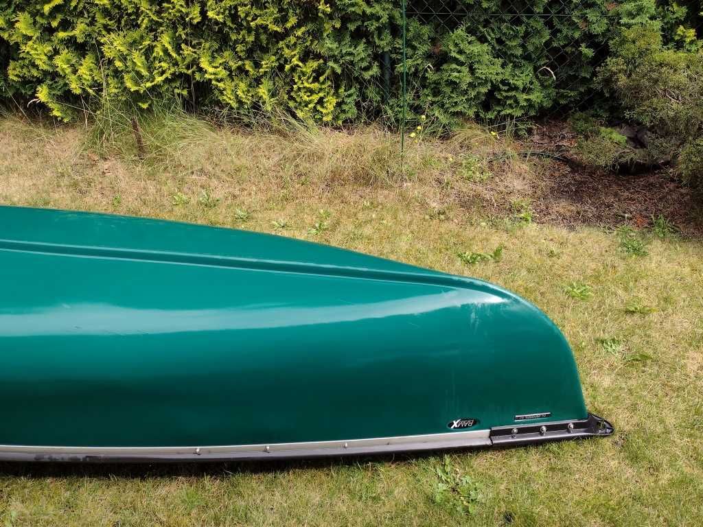 Kajak kanadyjka PELICAN 15.5