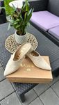 Sprzedam buty skórzane