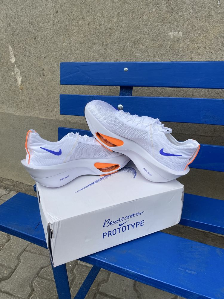 Nike Alphafly 3 Blueprint