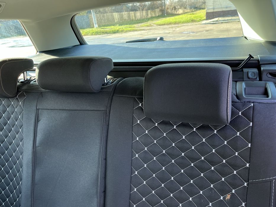 Volkswagen Golf 7 Variant 2016 • Alltrack • 1.6 TDI • Механіка